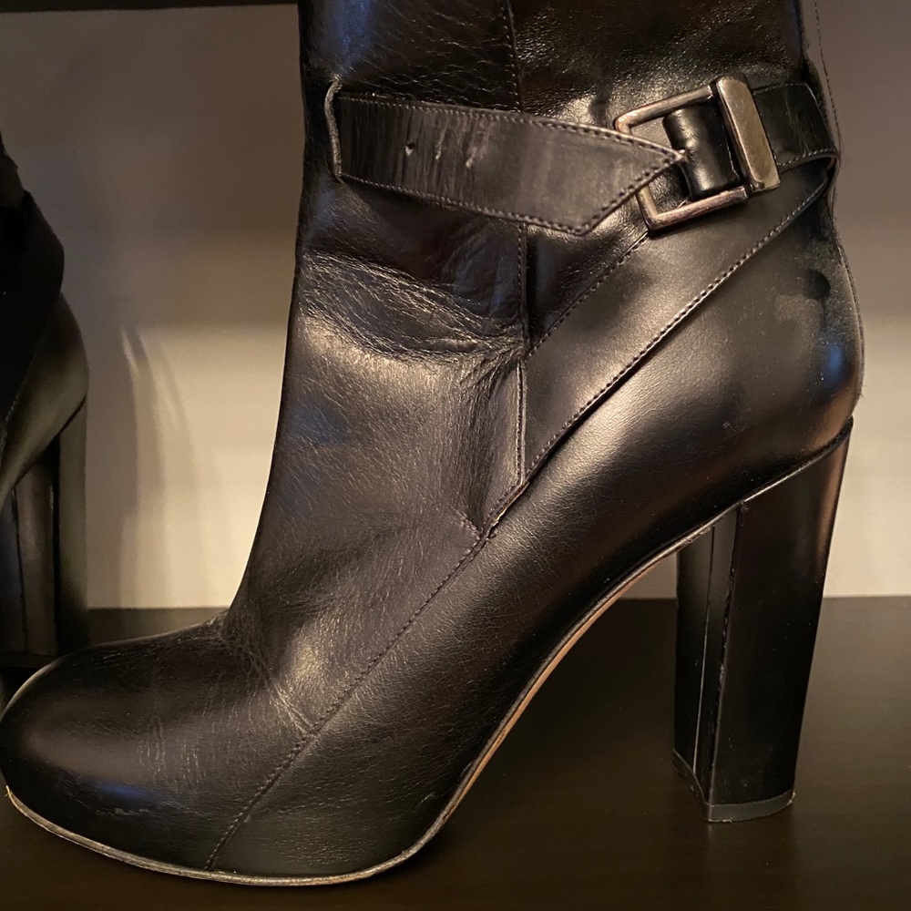 Boots - Picture 2 of 4